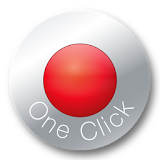 One Click Camcorder Pro icon