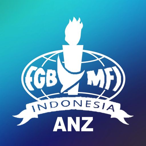 FGBMFI Australia logo