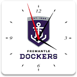 Freemantle Analog Clock icon