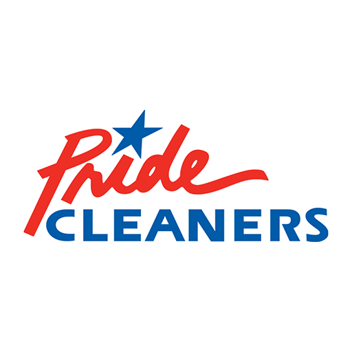 Pride Cleaners logo