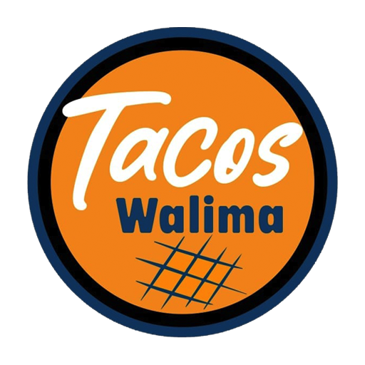 Tacos Walima Payerne logo