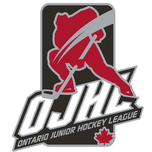 OJHL logo