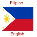 Cover Image of Baixar Tradutor Inglês Filipino  APK