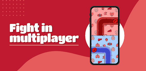 Android application Hemoglobin Hero screenshort