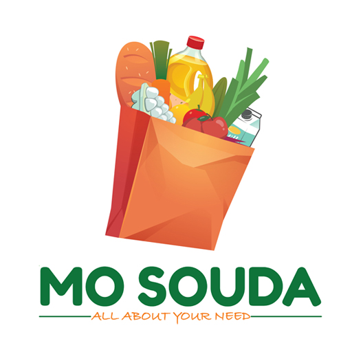 MO SOUDA logo