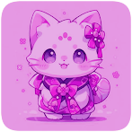 Kawaii World Craft 2024