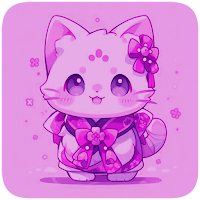 Kawaii World Craft 2024