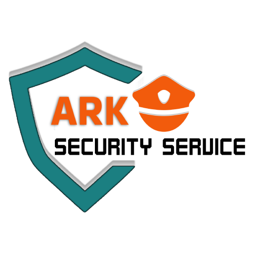 Ark Security Service  Icon
