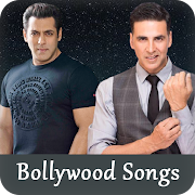 Hindi Movie Songs  Icon