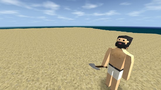 Survivalcraft Screenshot