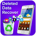 Cover Image of Download Recover Deleted All Files, Photos And Videos 1.0 APK