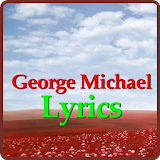 Lyrics George Michael icon