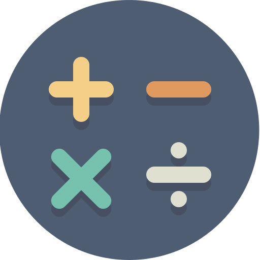 NTS Aggregate Calculator logo
