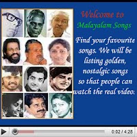 Malayalam Songs