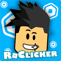 RoClicker - Robux MOD