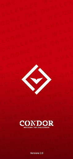 Android application Condor Formwork screenshort