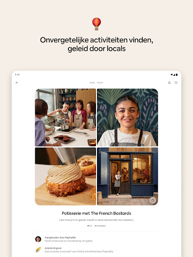 Airbnb