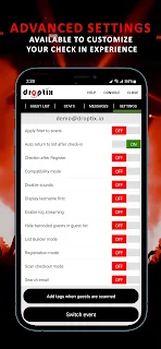 Droptix screenshot 23