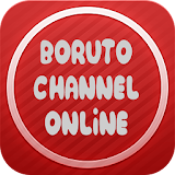Boruto Channel TV (ID/US) icon
