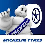 MICHELIN TYRES icon