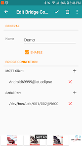 Screenshot image
