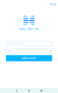 Hu1ecdc liu1ec7u .VN 1.4.4 APK screenshots 7