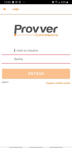 Provver Screen 2