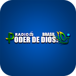 Cover Image of Download Radio Poder de Dios Brasil 2.0 APK