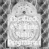 The Clock - Old Time Radio icon