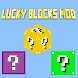 Mod Lucky Blocks minecraft pe