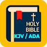 Ada Bible - KJV Shepherd Staff icon