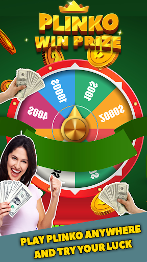 Plinko Win Prize Master