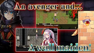 Game screenshot RPG Miden Tower hack