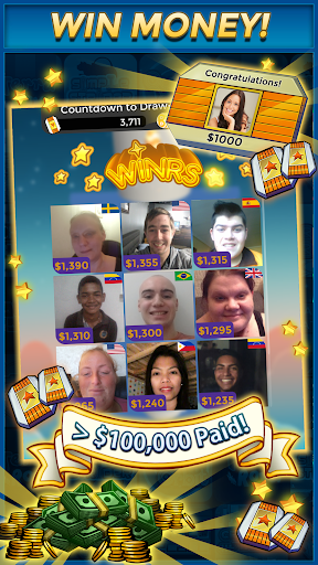 لعبه Daring Descent - Make Money apk مهكر5