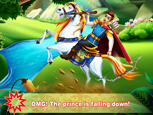 Saving the princess 1 mac os download