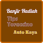 Cover Image of 下载 Cara Dapat Hadiah Toraccino Live Quiz Auto Kaya 1.1.1 APK