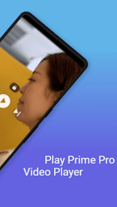 Prime Video Player Pro