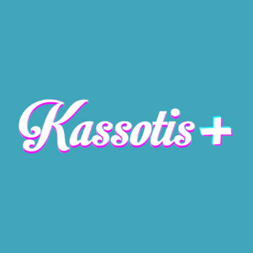 Kassotis+ logo