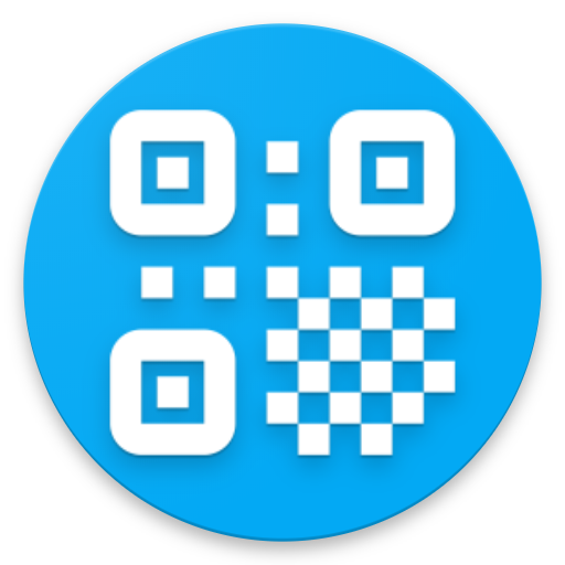 QR-Barcode Tool logo