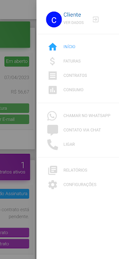 Central Delta Fibra Screen 2