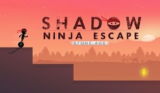 Ninja Escape - Arcade Gameのおすすめ画像1
