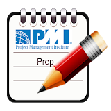 PMP Prep icon