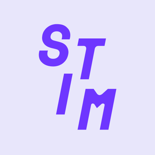 Stim logo