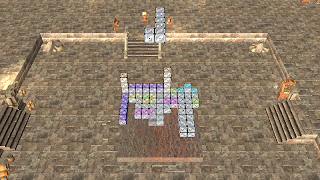 Puzzle 3D - Screenshot 1