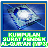 Kumpulan Surat Pendek Al Quran icon
