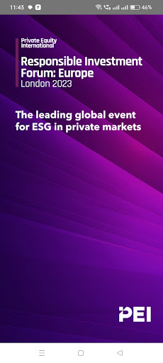 Android application Responsible Investment EU 23 screenshort