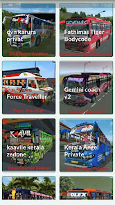 Screenshot 7 Mod Bus India android