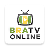 BRATV ONLINE icon