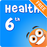 iTooch 6th Grade Health icon