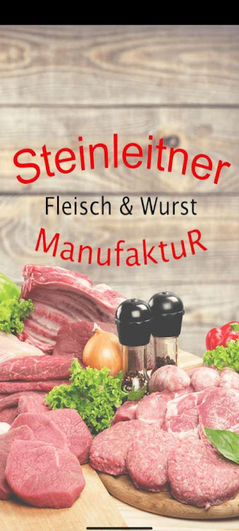 Metzgerei Steinleitner - 2.0 - (Android)